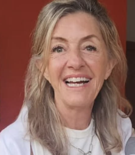 Retrato de Renata Bonfanti